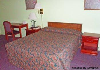 Star Motel Macomb Zewnętrze zdjęcie