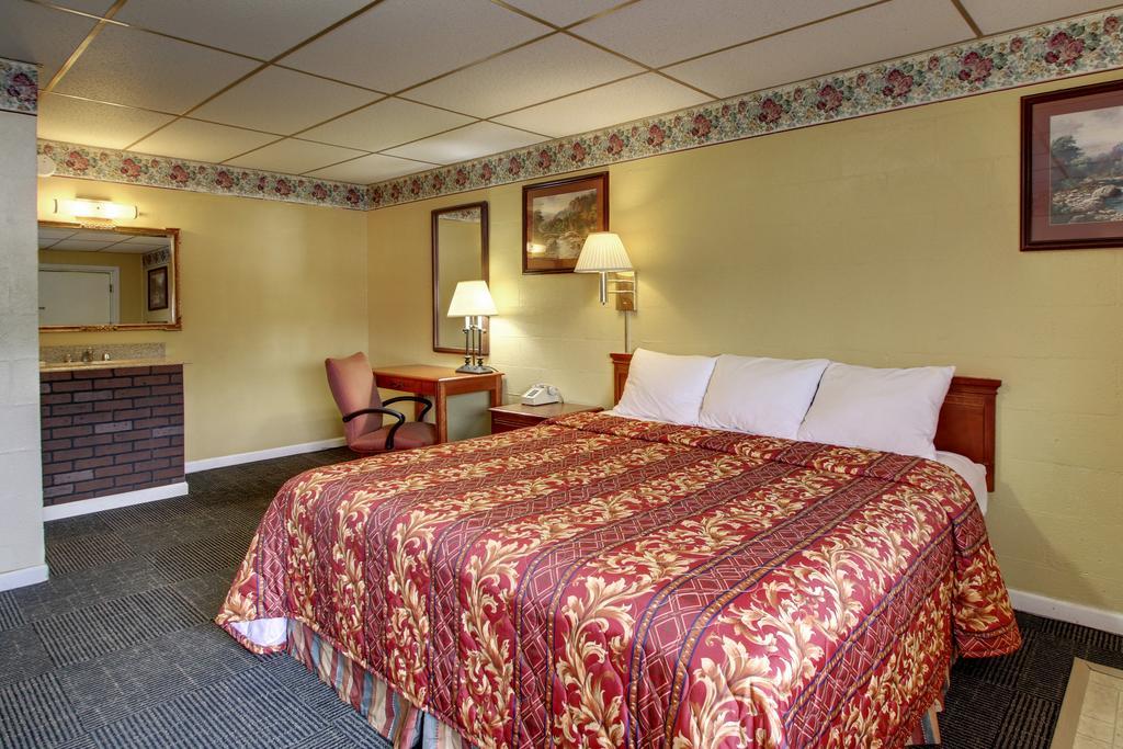 Star Motel Macomb Pokój zdjęcie