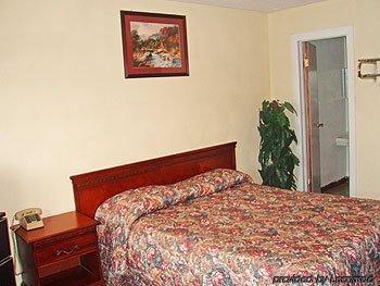 Star Motel Macomb Pokój zdjęcie