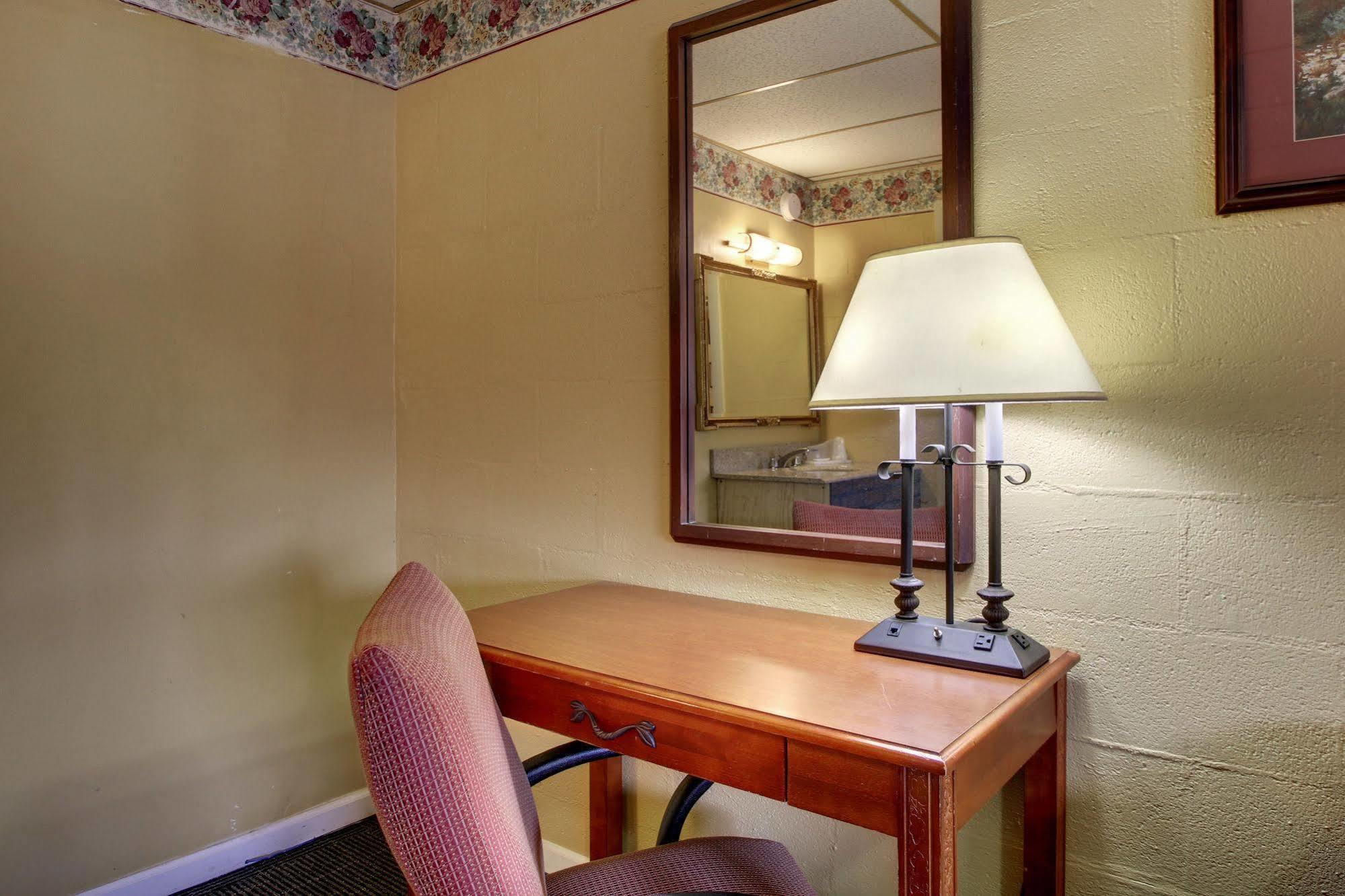 Star Motel Macomb Zewnętrze zdjęcie